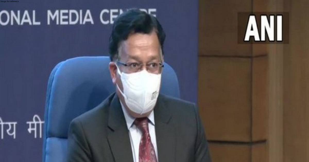Union Health Secy writes to States, UTs over rising H1N1, H2N3 cases